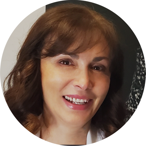 Denny Knezevska - Lip Doctor Team